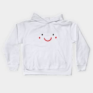 smile Kids Hoodie